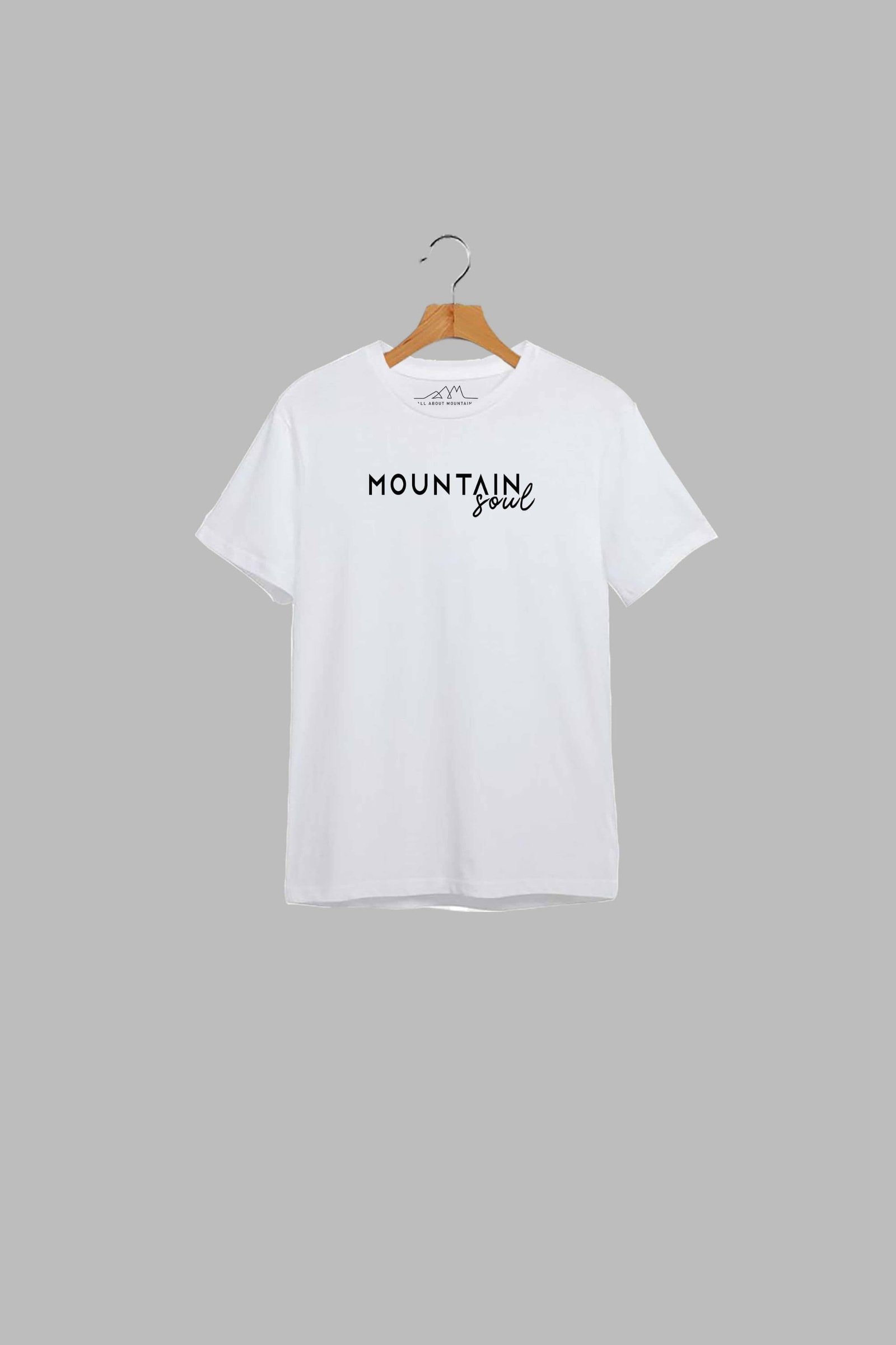 Mountain Soul | T-Shirt