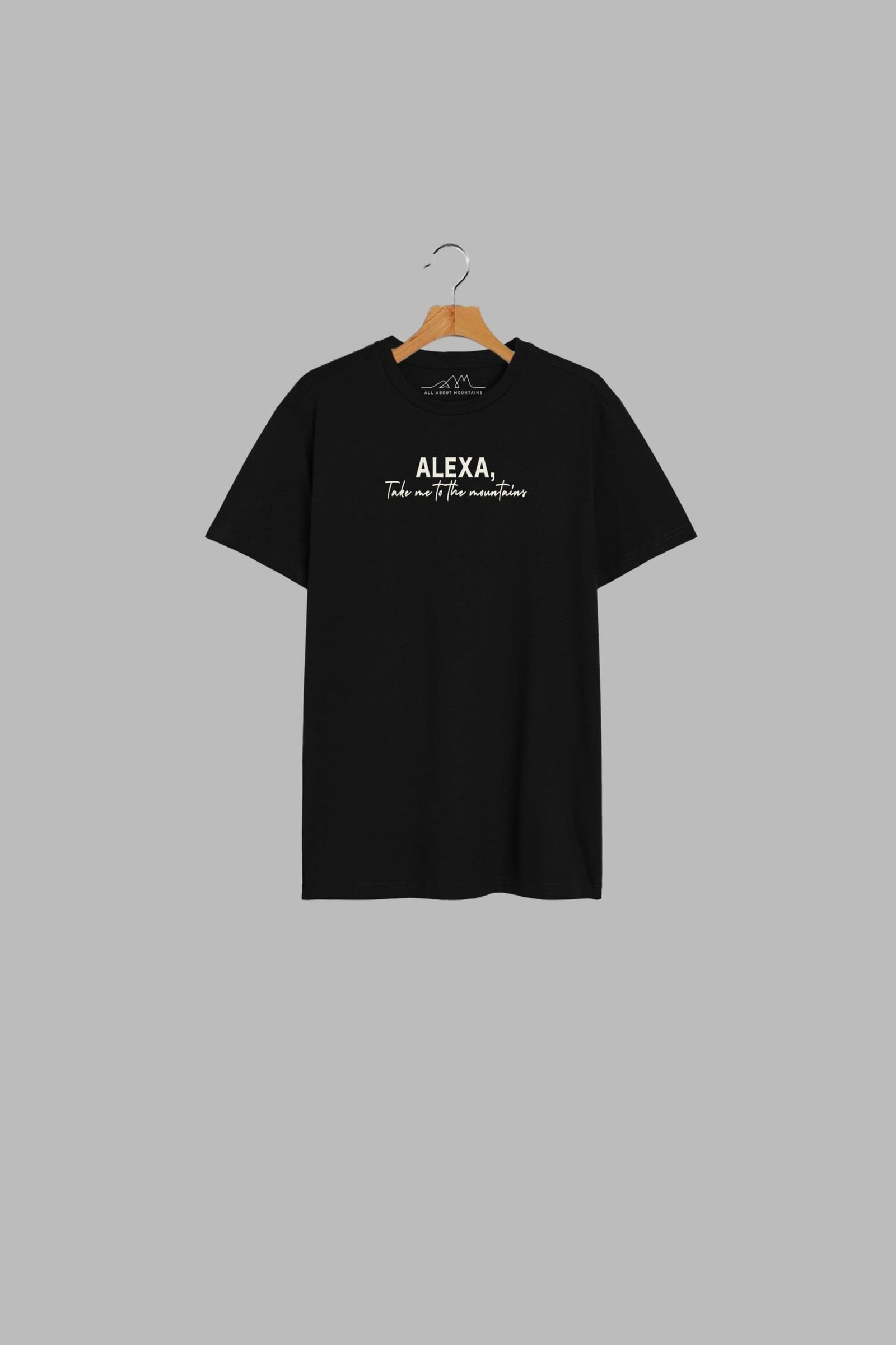 Alexa t deals shirt india