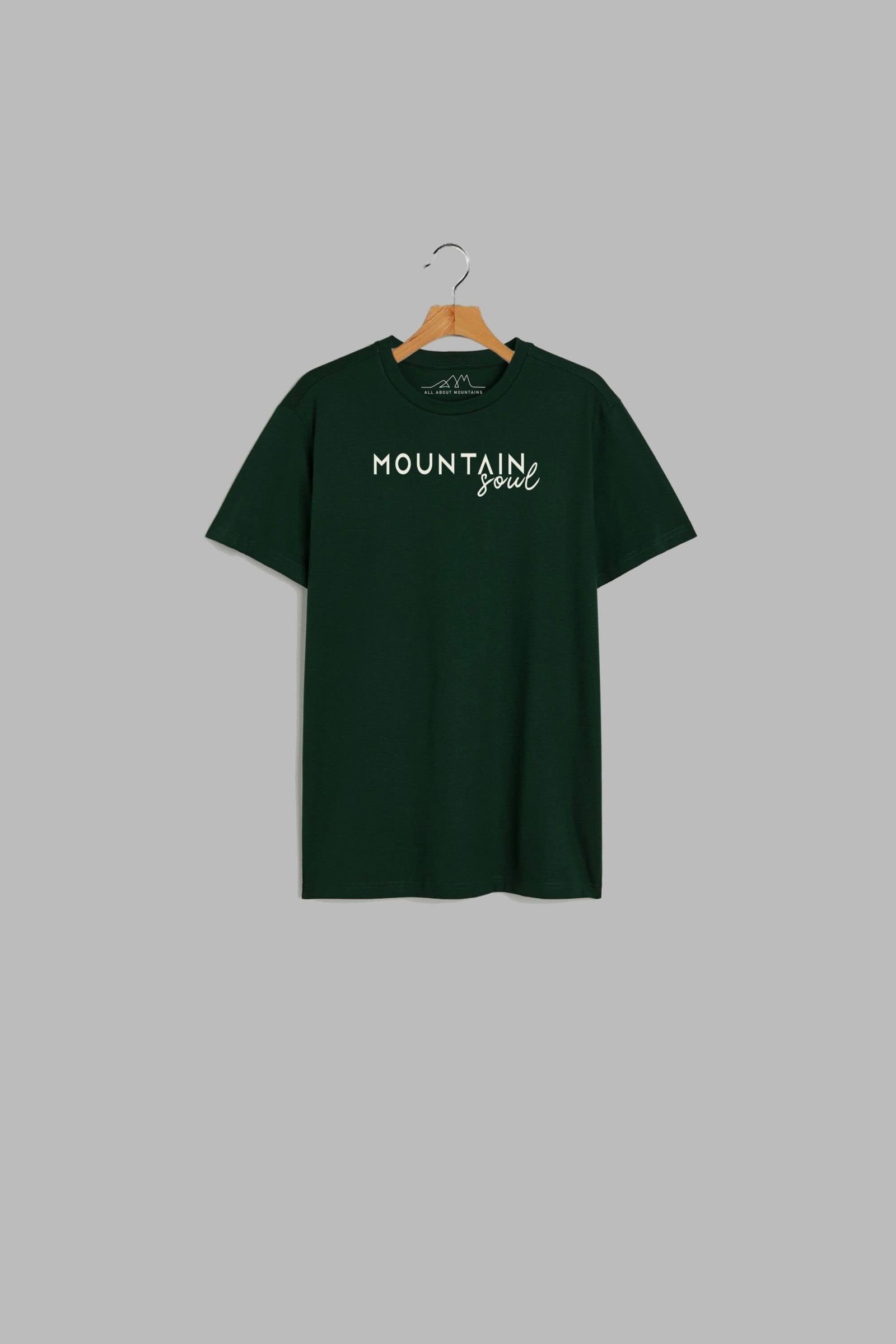 Mountain Soul | T-Shirt