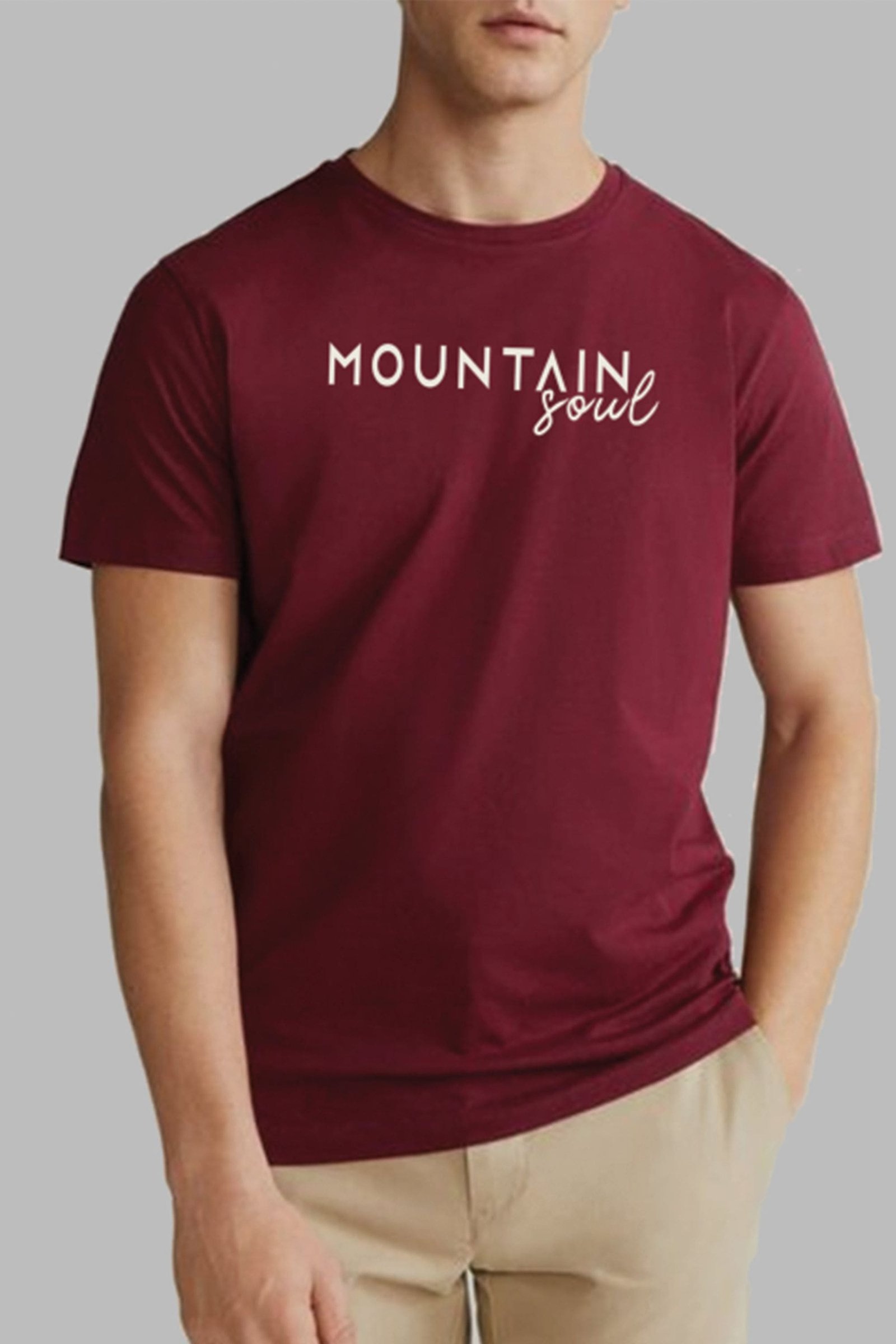 Mountain Soul | T-Shirt