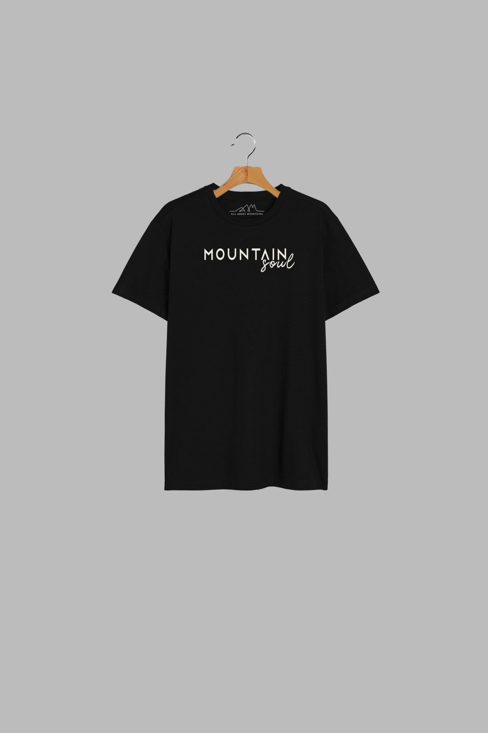 Mountain Soul | T-Shirt