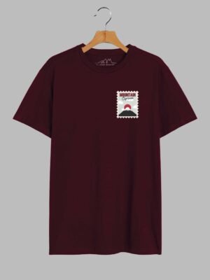 Mountain Explorer  | Printed T-Shirt