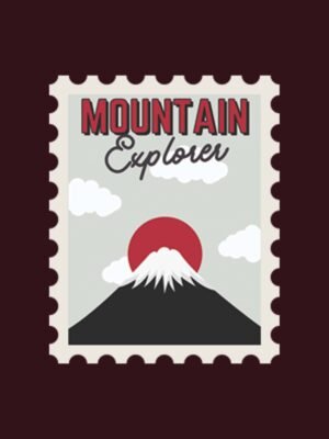 MOUNTIAN EXPLORER-5