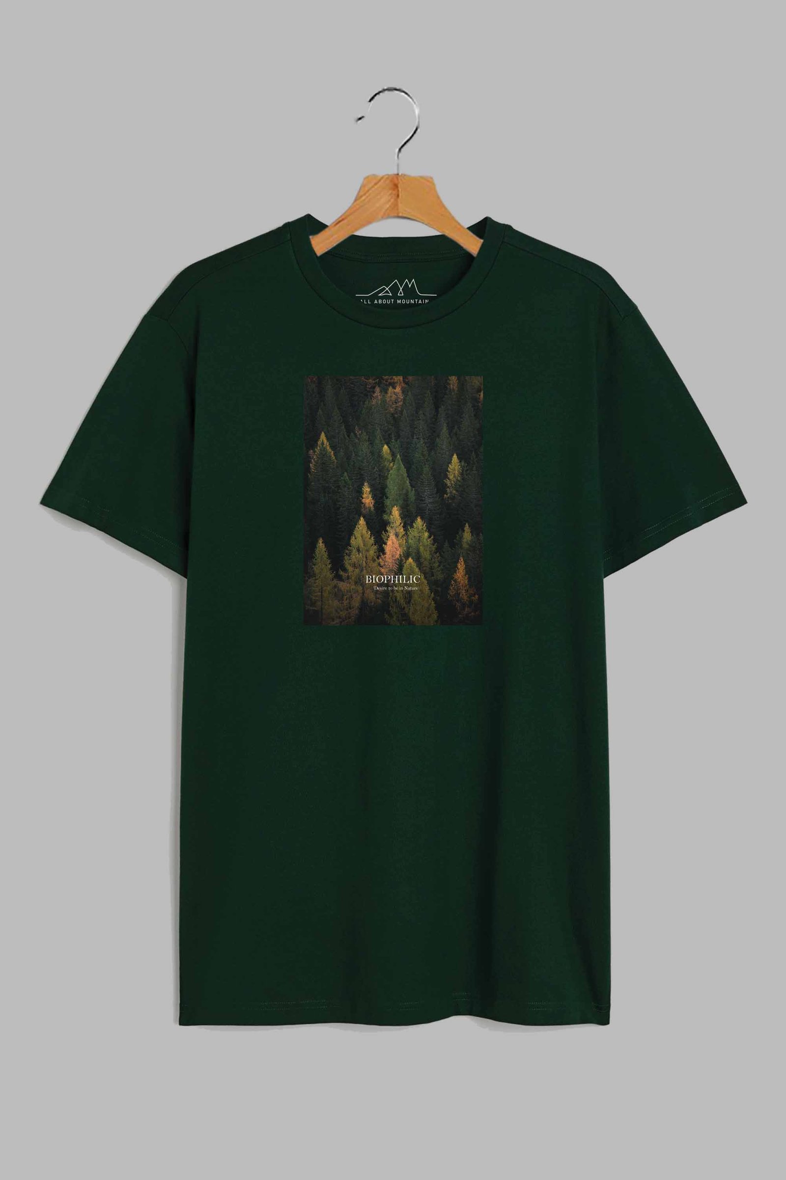 Biophilic |T-Shirt