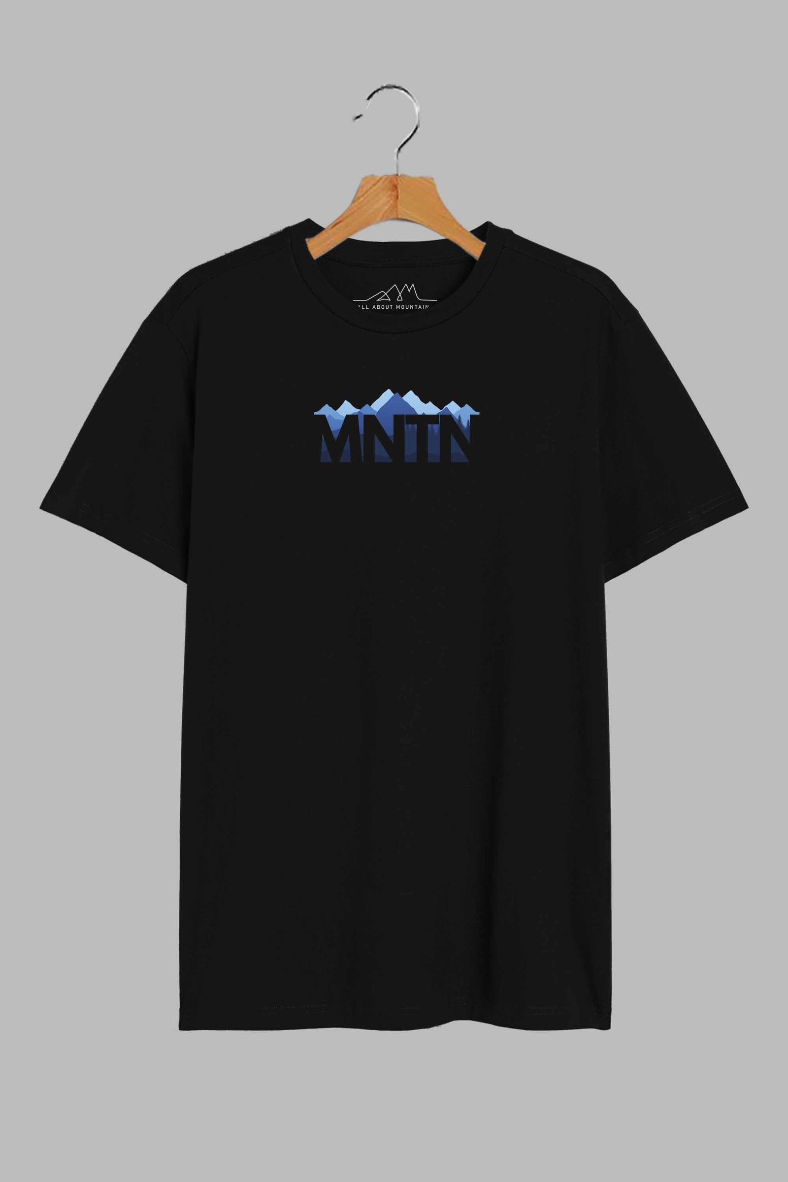 MNTN Signature | Printed T-Shirt