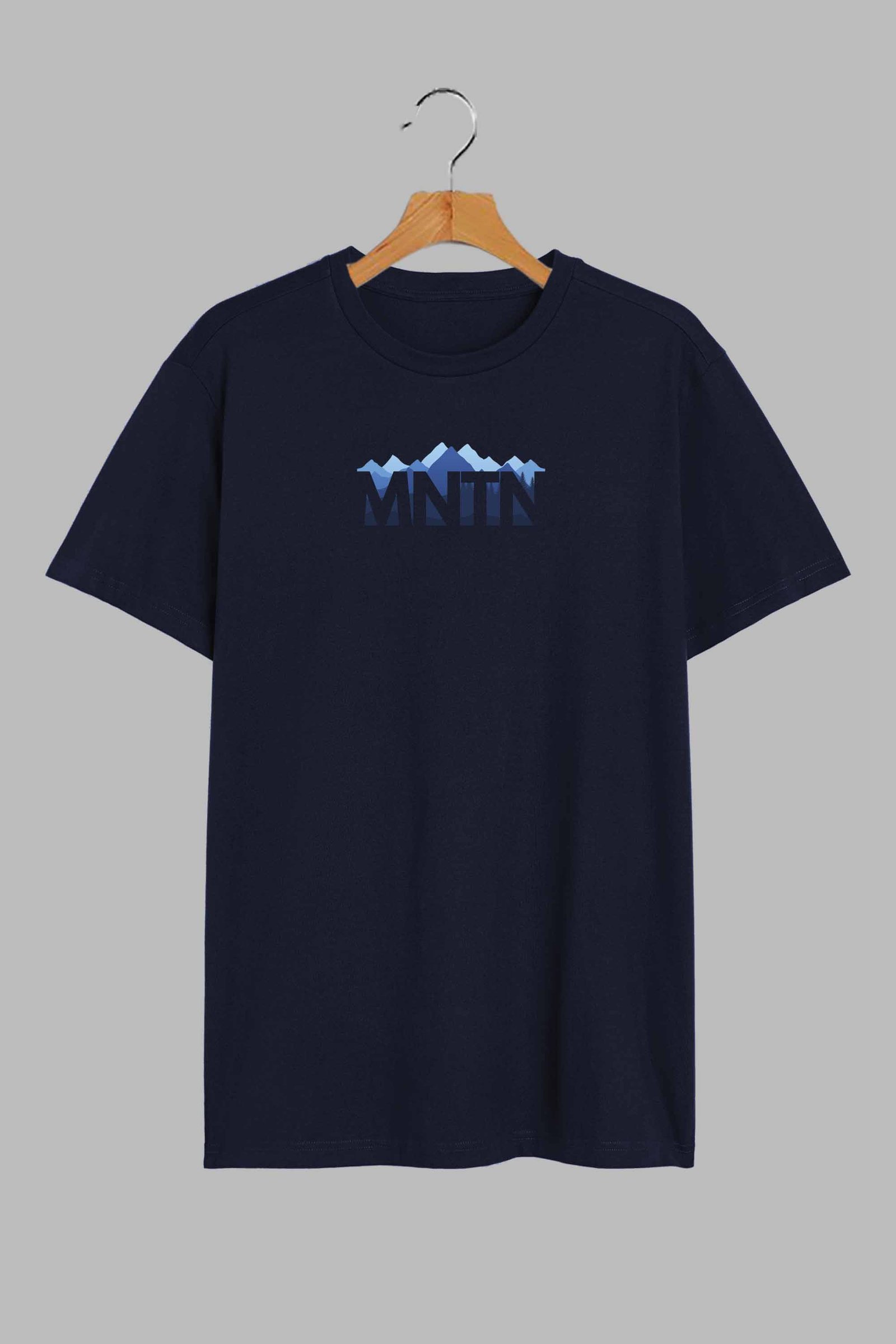 MNTN Signature | Printed T-Shirt