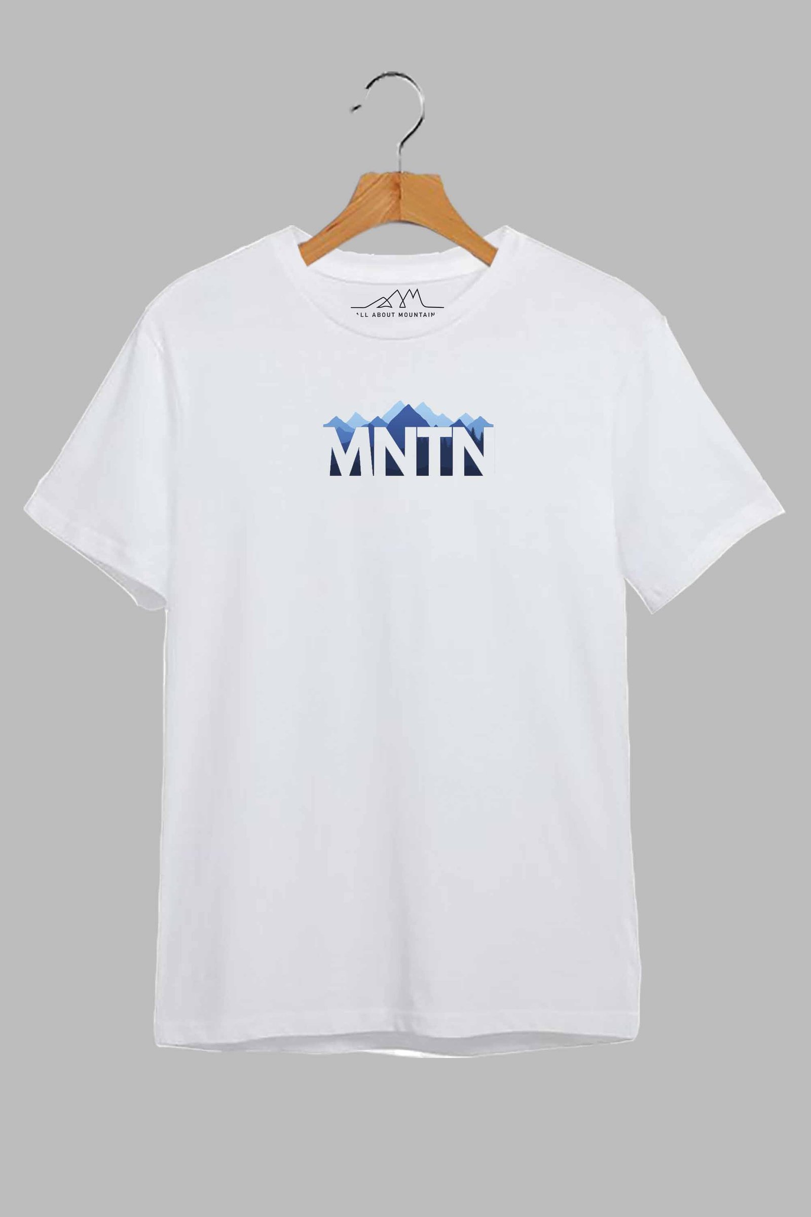 MNTN Signature | Printed T-Shirt