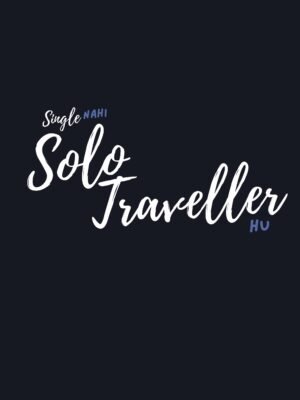 Solo Traveller | T-Shirt