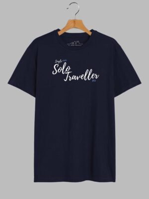 Solo Traveller | T-Shirt