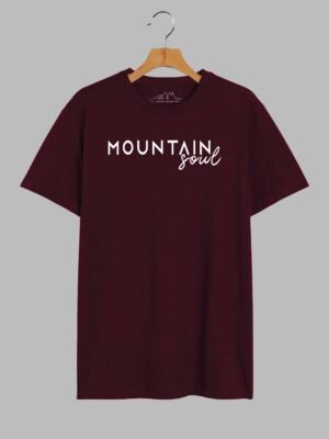 Mountain Soul | T-Shirt