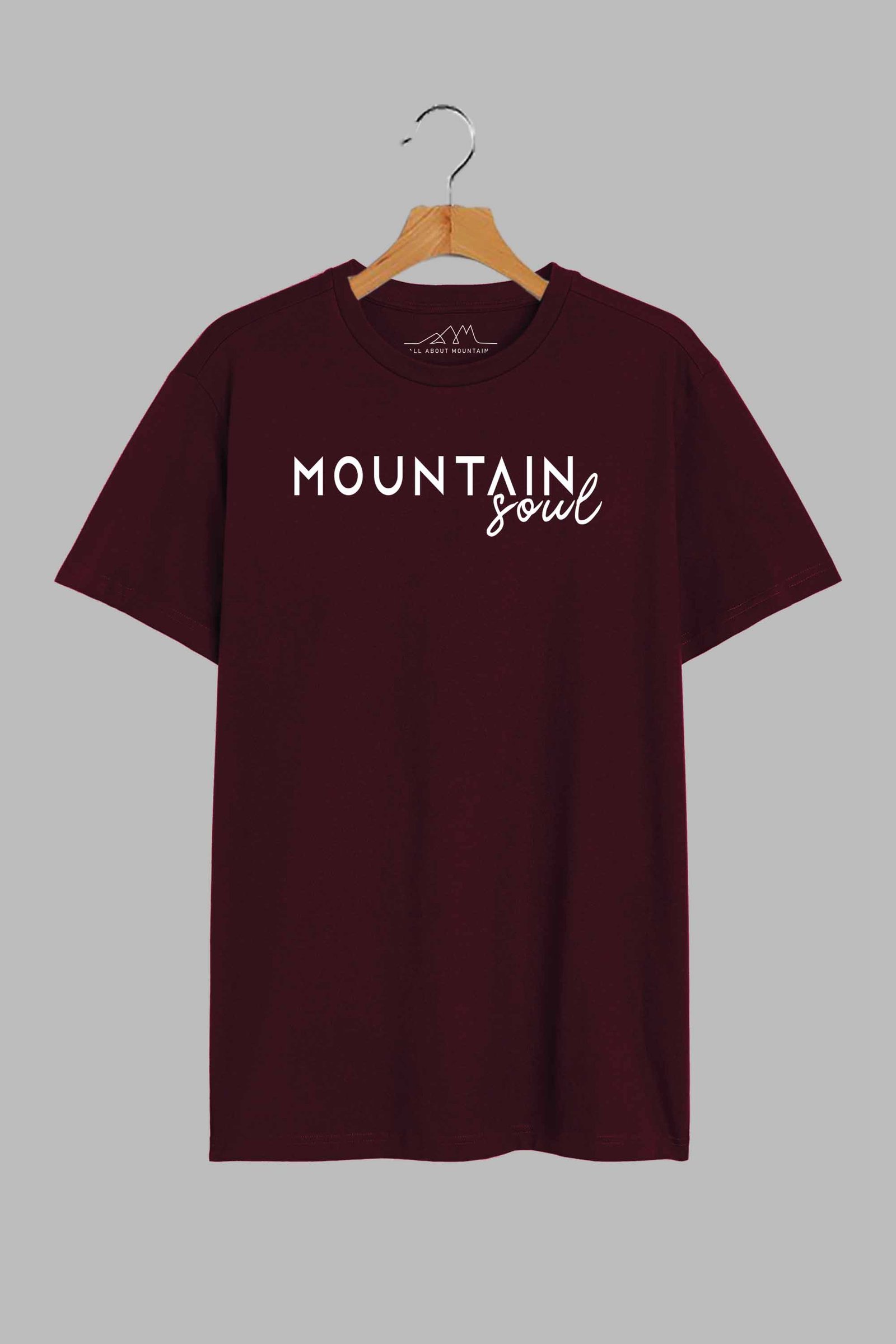 Mountain Soul | T-Shirt